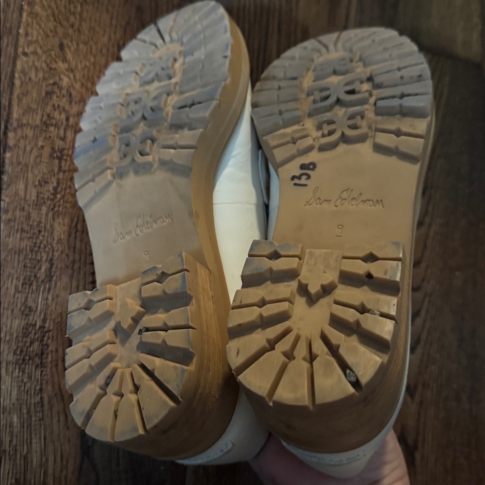 Sam Edelman Tully Slip On Loafer Flats - Picture 6 of 7